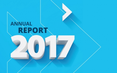 Báo cáo thường niên năm 2017