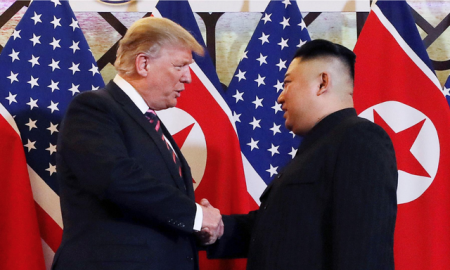 24 giờ đảo ngược rút lại trừng phạt Triều Tiên: Mỹ muốn gì giữa các phản ứng khó hiểu?