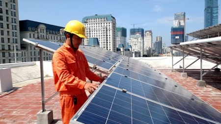 Hà Nội tiết kiệm được khoảng 361,9 triệu kWh điện