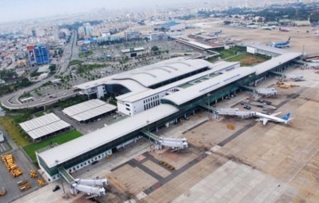 Vì sao Bộ GTVT đề xuất chọn ACV xây nhà ga T3 Tân Sơn Nhất?
