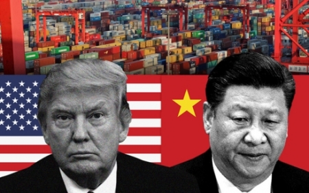 Ông Trump tin Mỹ sẽ thắng trong tranh chấp thương mại với Trung Quốc