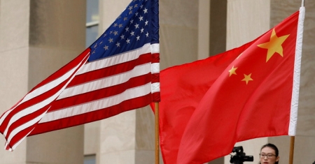Mỹ nhượng bộ Trung Quốc trong ngành dược phẩm để ký được thỏa thuận thương mại
