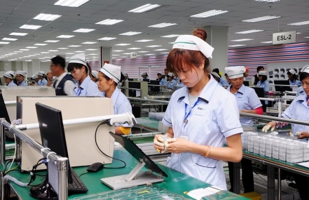 Sức đề kháng của doanh nghiệp Việt chưa tốt