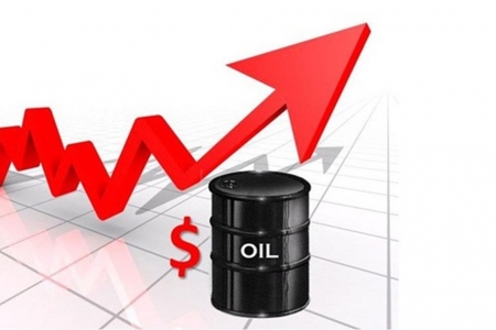 Giá dầu hôm nay 20.5: Nhảy vọt khi Ả Rập Saudi đề nghị giảm sản lượng