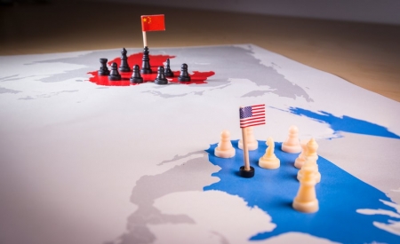 Chiến tranh thương mại Mỹ - Trung: Người dùng lãnh đủ nếu giới công nghệ phân đôi