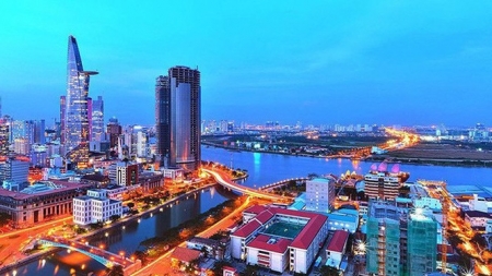 Dự báo: Việt Nam trở thành nền kinh tế phát triển nhanh nhất ở Đông Nam Á