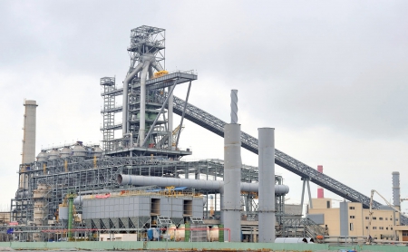 Formosa Hà Tĩnh Steel và ngành thép Việt đối mặt với sự trở lại của công suất dư thừa từ Trung Quốc