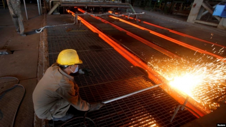 Mỹ sẽ mở rộng đánh thuế lên thép từ Việt Nam