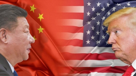 Trung Quốc & Mỹ bắt đầu sắp xếp cuộc họp đàm phán chiến tranh thương mại vào tuần tới