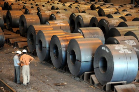 POSCO & Hyundai thép tìm cách cùng nhau xây dựng các nhà máy thép đặc biệt ở Ấn Độ