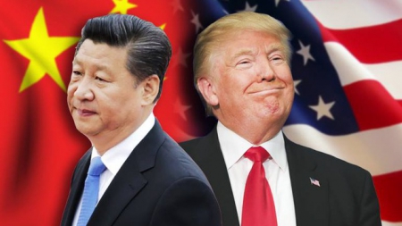 Kích thích của Trung Quốc dự kiến ​​sẽ bù đắp thuế quan mới của Mỹ