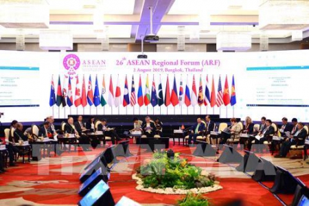 ASEAN: Tin tưởng RCEP nhưng không quên tăng cường AEC