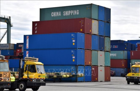 Tủ gỗ và bàn trang điểm nhập khẩu của Trung Quốc bị Mỹ áp thuế