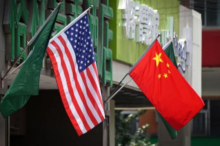 Trung Quốc và Mỹ sẽ bắt đầu vòng đàm phán mới vào tháng 10