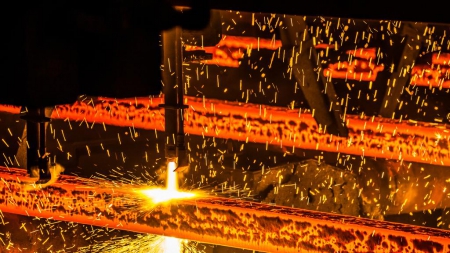 Hiệp hội sắt thép thế giới: Nhu cầu sắt thép của Trung Quốc sẽ tăng 7.8% trong năm nay