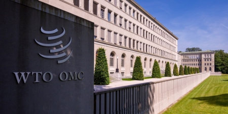 WTO cho phép Trung Quốc áp thuế đối với hàng hóa của Mỹ, bao gồm cả các sản phẩm thép