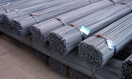 Thái Hưng Việt Nam đặt mục tiêu xuất khẩu sản phẩm thép dài Natsteel Vina sau khi mua cổ phần nhà máy