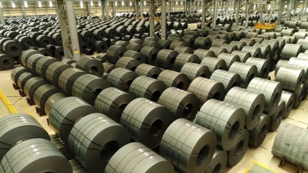 Formosa Hà Tĩnh Steel tuyên bố sẽ tăng giá HRC cho tháng 2