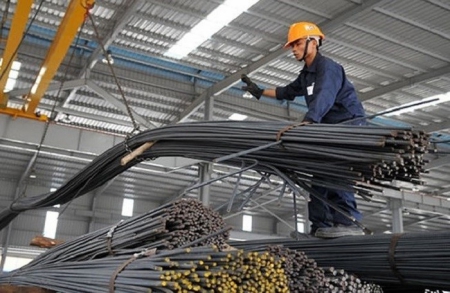 Mỹ chính thức áp thuế 456% với sản phẩm thép không gỉ và thép cán nguội của Việt Nam
