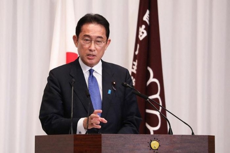 Nhận diện chính sách đối ngoại của Thủ tướng Nhật Bản Kishida