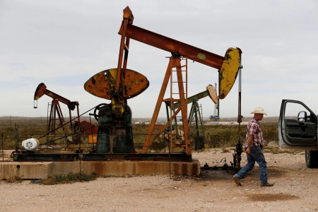 Giá dầu ở ngưỡng cao khiến giá hàng hóa sẽ tăng những tháng cuối năm?