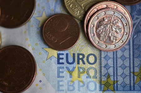 Kinh tế châu Âu vượt qua bất ổn