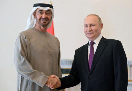 Ông Putin lên tiếng sau khi OPEC+ cắt giảm mạnh sản lượng khai thác bất chấp Mỹ phản đối