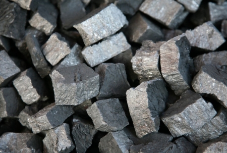 Hàn Quốc áp thuế chống bán phá hợp kim Ferro-Silico-Manganese nhập khẩu từ Việt Nam