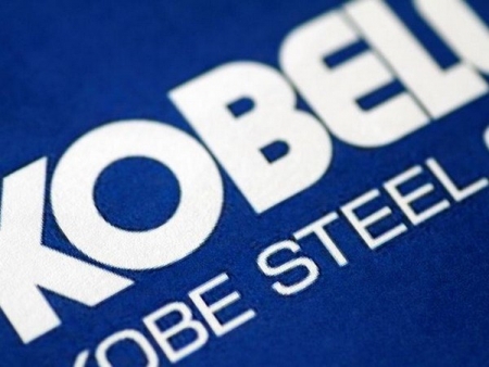 Vụ bê bối của tập đoàn thép Kobe Steel ngày càng lan rộng