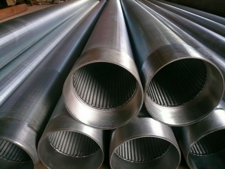 LUKOIL phối hợp sản xuất với ngành luyện kim - ống thép