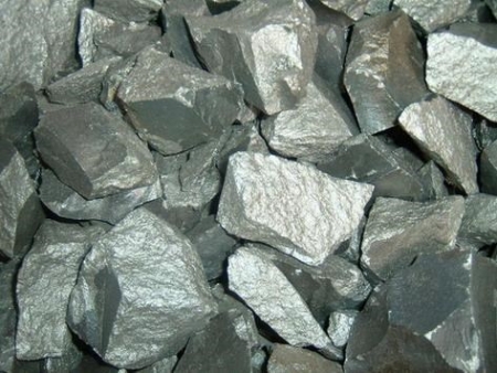Hàn Quốc áp thuế chống bán phá giá hợp kim Ferro-Silico-Manganese nhập khẩu