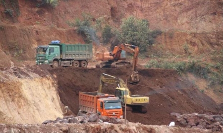 Hơn 27 nghìn tấn quặng bị “lọt lưới” tại Cao Bằng: Ai phải chịu trách nhiệm?