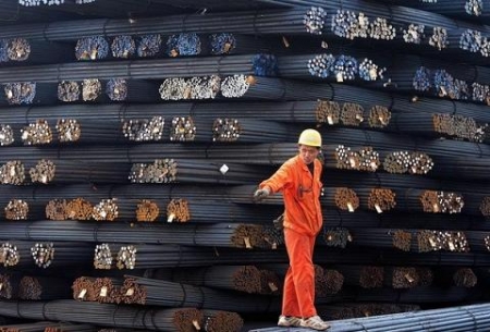 Trung Quốc công bố giám sát ngăn chặn thép chất lượng thấp, công suất dư thừa