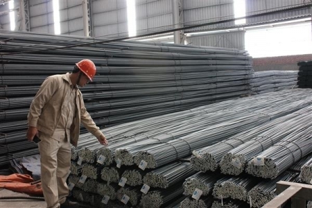 Nói rõ việc Mỹ đánh thuế với thép Việt sử dụng nguyên liệu Trung Quốc