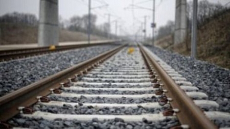 Nhà thầu Trung Quốc đình chỉ làm việc dự án đường sắt Malaysia