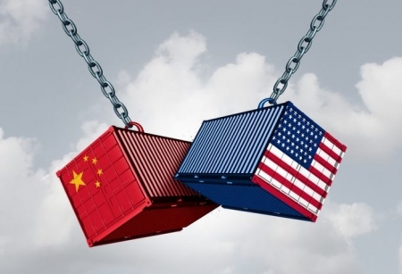 Trung Quốc không ngại thuế nhập khẩu của Mỹ