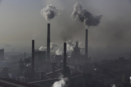 Thiên Tân và Hà Bắc hành động để đáp ứng lượng khí thải cực thấp