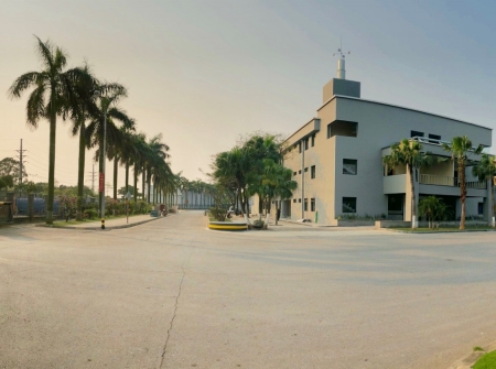 Công ty CP Ống thép Việt Đức thành lập Nhà máy Sản xuất Tôn và Ống thép