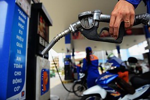 Xăng dầu tăng giá sẽ đẩy CPI tháng 4 tăng thêm 0,33%