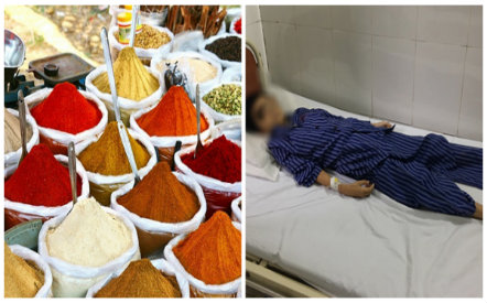 Dùng phẩm màu chế biến thực phẩm vô tội vạ có thể mắc nhiều bệnh hiểm nghèo