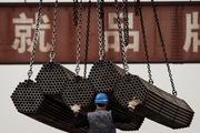 Giá thép xây dựng hôm nay (24/6): Sản lượng quặng sắt Trung Quốc tăng 1,5% trong tháng 5