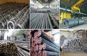 TT sắt thép thế giới ngày 28/6/2019: Quặng sắt tại Trung Quốc tăng tháng thứ 7