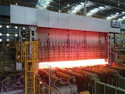 Nhà máy thép Formosa Hà Tĩnh có thể tăng giá trong tháng 9