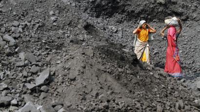 Các mỏ khoáng sản của Ấn Độ nguy cơ không được tiếp quản, có thể đe dọa nguồn cung nguyên liệu thô cho ngành thép