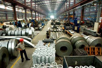 Bộ Công thương yêu cầu rà soát thép Trung Quốc, Hàn Quốc nhập khẩu vào Việt Nam