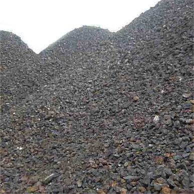 Giá quặng sắt kỳ hạn Đại Liên giảm 3% do sức mua trì trệ và tiêu thụ thép bất ổn