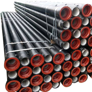 Ấn Độ chấm dứt thuế AD đối với hàng ống sắt dễ uốn nhập từ Trung Quốc