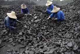 Than đá, than cốc giao kỳ hạn Trung Quốc tăng do lo ngại thiếu cung