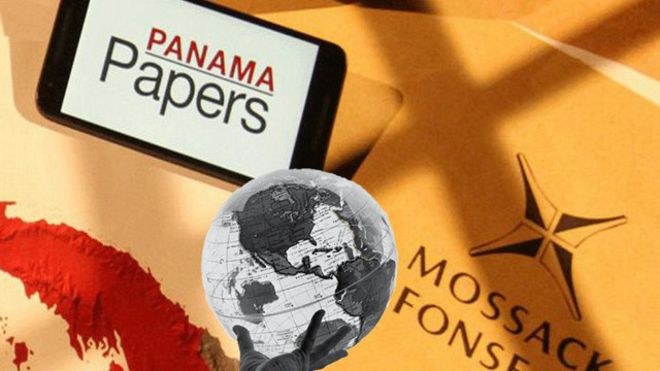 189 cá nhân, tổ chức ở Việt Nam bị Hồ sơ Panama 