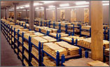 “Đột nhập” hầm chứa vàng lớn nhất thế giới